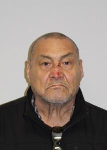 Jose Rico Mendoza a registered Sex Offender of Idaho