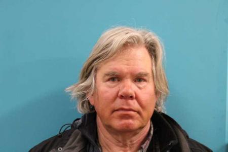 Gregory Jon Bishop a registered Sex Offender of Idaho
