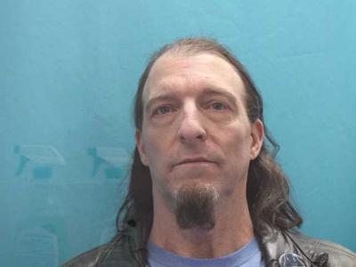 Steven Lee Anderson a registered Sex Offender of Idaho