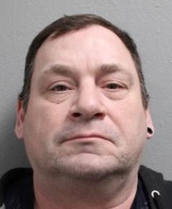 Jerry Lee Olin a registered Sex Offender of Idaho