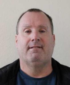 Jeffery Bruce Wilde a registered Sex Offender of Idaho
