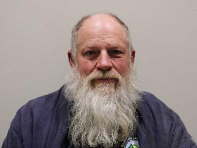 Weston Edward Davidson a registered Sex or Kidnap Offender of Utah