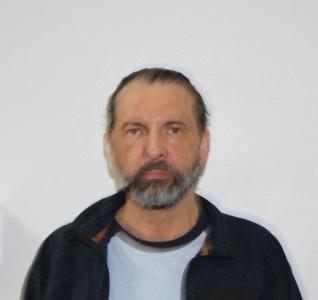 James Larry Allen a registered Sex Offender of Idaho