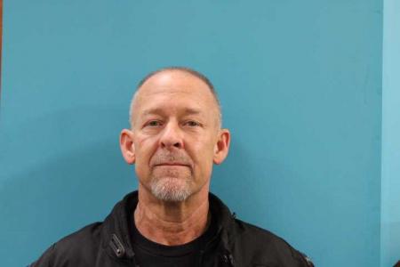 Jay Allen Wilkerson a registered Sex Offender of Idaho