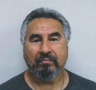Albert Martinez a registered Sex Offender of Idaho