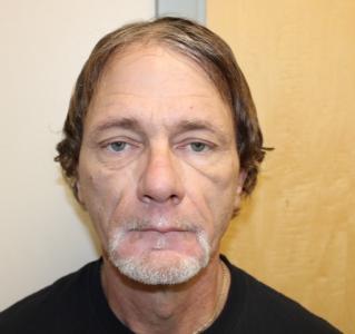 Jeffrey Lee Wilson a registered Sex Offender of Idaho