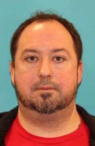 Andrew William Hulett a registered Sex Offender of Idaho