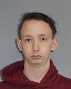 Brandon Steven Montagne Jr a registered Sex Offender of Idaho