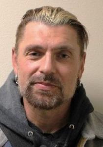 Zachery Craig Walker a registered Sex Offender of Idaho
