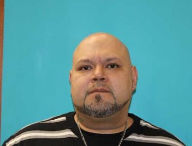 Nicholas Adam Correa a registered Sex Offender of Idaho