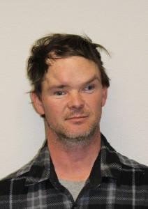 Trever Raymond White a registered Sex Offender of Idaho