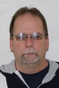 Brian Eugene Breault a registered Sex Offender of Idaho