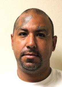 Chuy Epitacio Luna a registered Sex Offender of Idaho