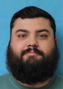 Abran Manuel Diaz a registered Sex Offender of Idaho