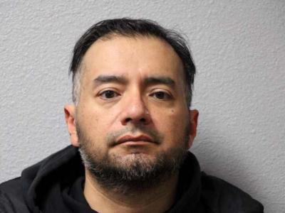 Ernest Ramirez a registered Sex Offender of Oregon