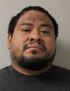 Baltazar D Sanchez-cardenas a registered Sex Offender of Idaho