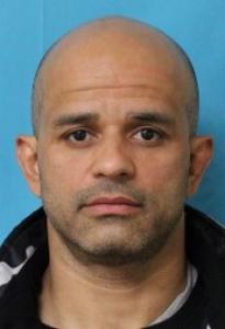 Cristiano Renato Oliveira a registered Sex Offender of Idaho