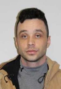 Matthew Edward Landers a registered Sex Offender of Idaho