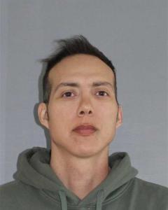 Eduardo Oseguera a registered Sex Offender of Idaho