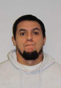 Timothy Alvarez a registered  of Idaho