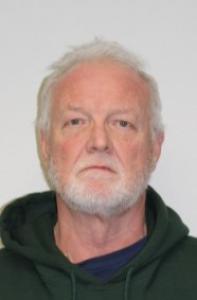 Mark James Bishop a registered Sex Offender of Idaho