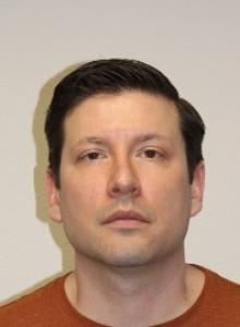 Jordan Isaiah Gamboa a registered Sex Offender of Idaho