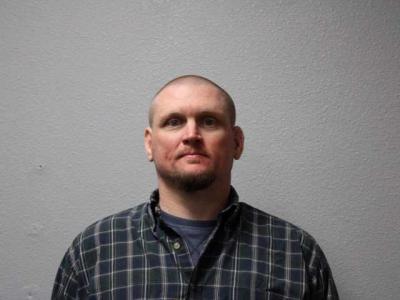 David Aaron Brewer a registered Sex Offender of Idaho