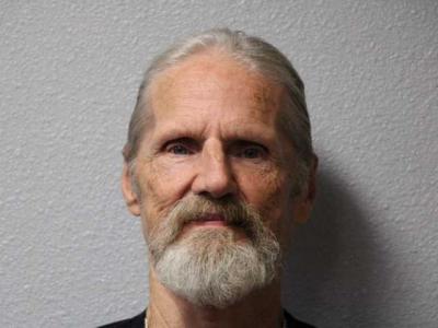 Clarke Kenneth Holton a registered Sex Offender of Idaho