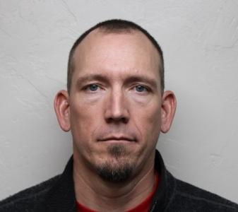 Chet Barry Egley a registered Sex Offender of Idaho