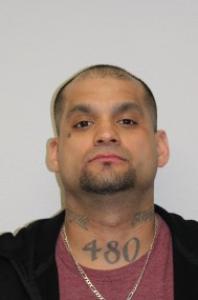 Carlos L Pineira a registered Sex Offender of Idaho