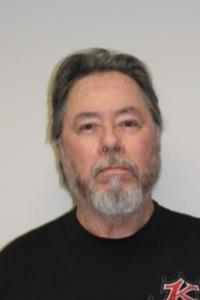 Johnny Douglas Conner a registered Sex Offender of Idaho