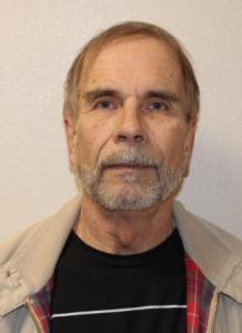 Philip Edwin Paananen a registered Sex Offender of Idaho