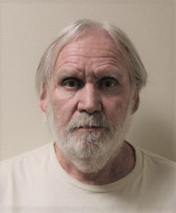 Robert Benjamin Gentry a registered Sex Offender of Idaho
