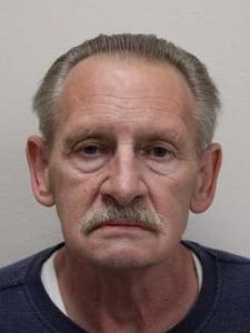 Hans Conway Dustin a registered Sex Offender of Idaho