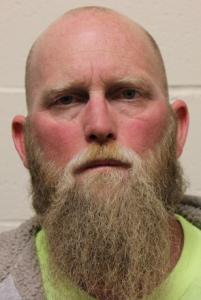 Karl Stephen Hughes a registered Sex Offender of Idaho