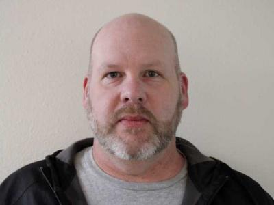Eben Dell Thompson a registered Sex Offender of Idaho