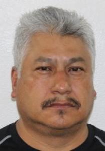 Evaristo Sanabria Zamora a registered Sex Offender of Idaho