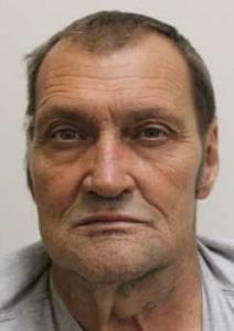 Richard Carl Hirsbrunner a registered  of Idaho