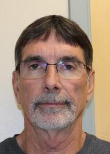 Donald Ray Miller a registered Sex Offender of Idaho