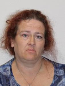 Cindy Lou Vansiclen a registered Sex Offender of Idaho