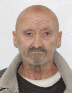 Rocky Lee Stockton a registered Sex Offender of Idaho