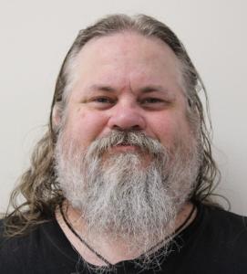 David Anthony Wells a registered Sex Offender of Idaho