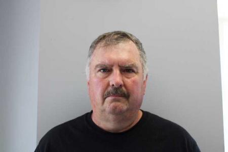 Roger Dane Timblin a registered Sex Offender of Idaho