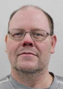 Jeffrey Lane Raybourn a registered Sex Offender of Idaho