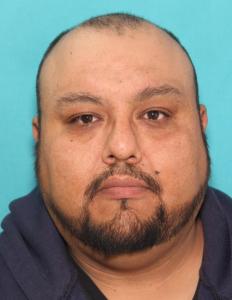 Ismael Antonio Diaz a registered Sex Offender of Idaho