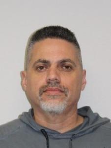 Nicholas Abraham West a registered  of Idaho