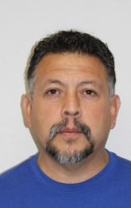 Hector Amador a registered Sex Offender of Idaho