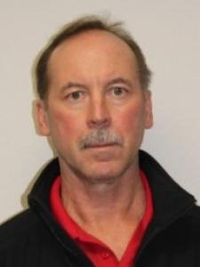 James Raymond Kemp a registered Sex Offender of Idaho