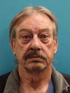 Robert Terry Biddle a registered Sex Offender of Idaho