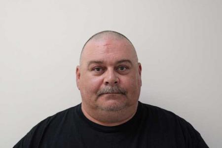 Jeffrey Allen Prescott a registered Sex Offender of Idaho